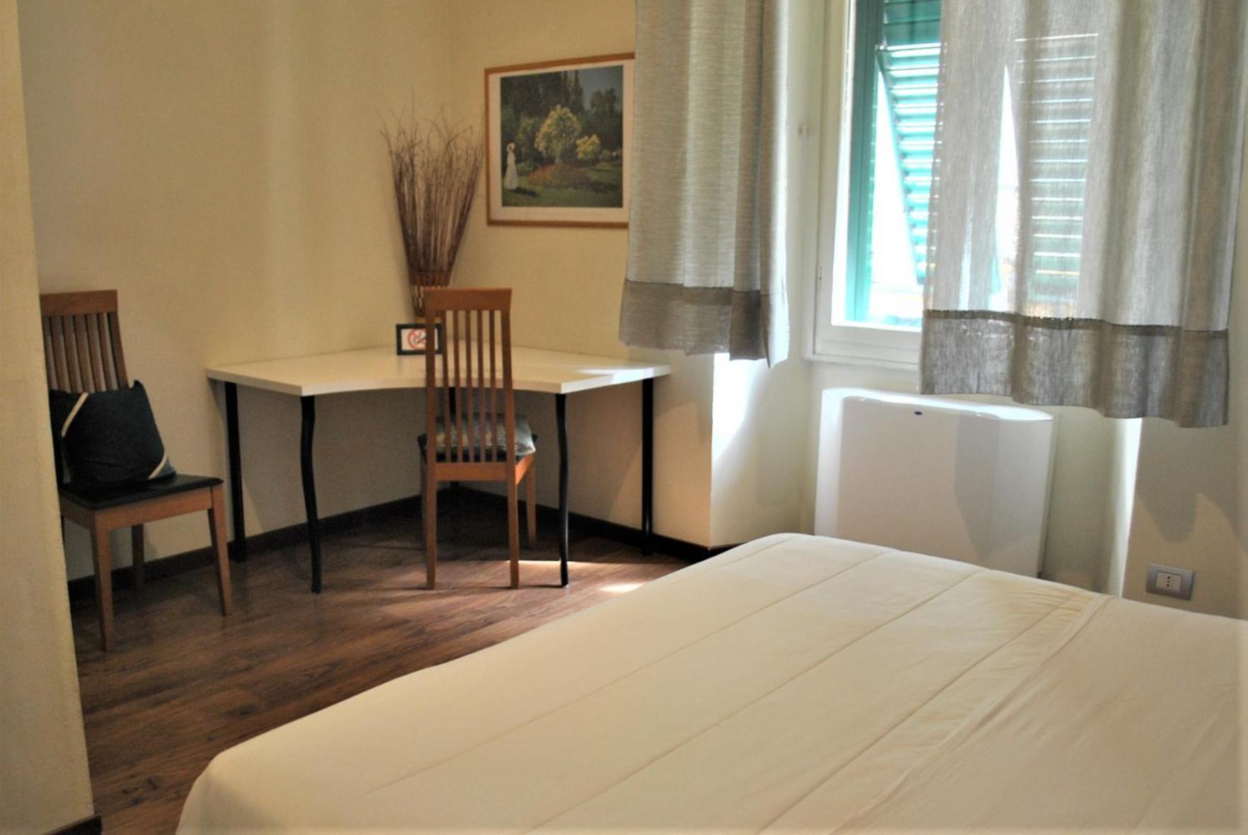 Palazzo Guasti Appartamento Guido Prato  Buitenkant foto