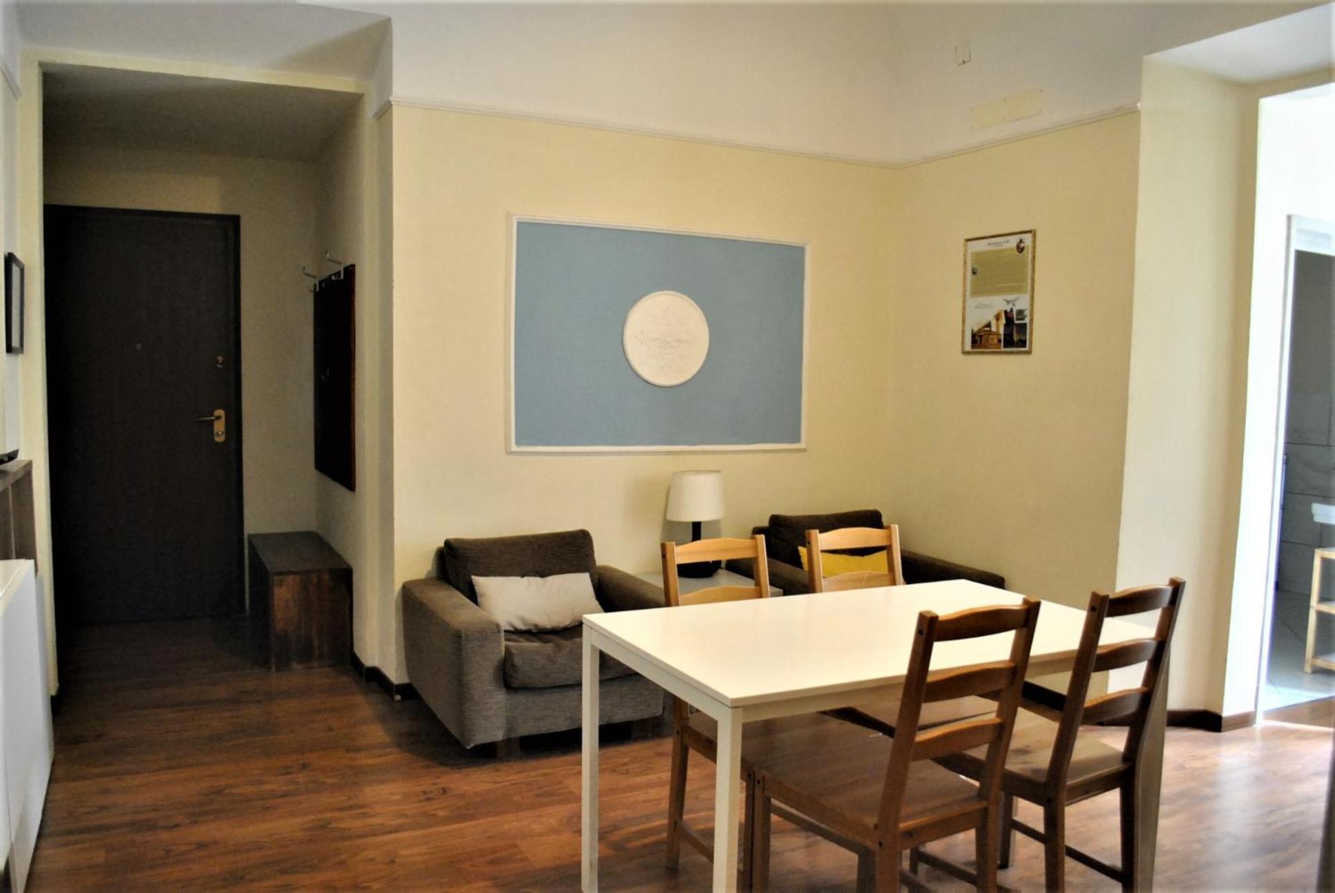 Palazzo Guasti Appartamento Guido Prato  Buitenkant foto